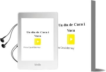 Descargar AudioLibro Un dia de Caca i Vaca de Fina Casalderrey año 2006