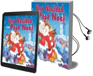 Descargar AudioLibro Una Navidad con Papa Noel de Varios Autores año 2006