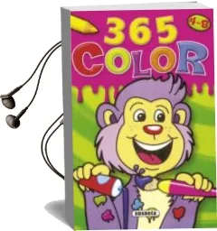 Descargar AudioLibro 365 Color (4-8 Años) de Varios Autores año 2006