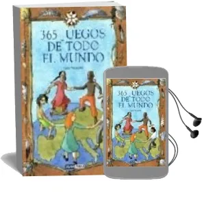 Descargar AudioLibro 365 Juegos de Todo el Mundo de Carlos Velazquez año 2006