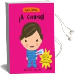 Descargar AudioLibro ¡A Curarse! (Coco y Tula: Buenos Habitos) de Patricia Geis año 2006