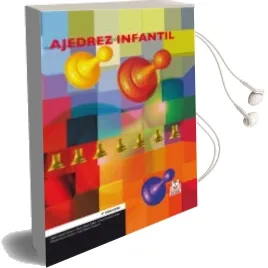 Descargar AudioLibro Ajedrez Infantil de Varios Autores año 2006