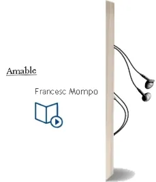 Descargar AudioLibro Amable de Francesc Mompo año 2006