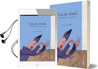 Descargar AudioLibro Can de Cristal de Frank Baum año 2006