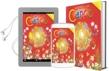 Descargar AudioLibro Canta m una Canço (Conte cd) de Varios Autores año 2006
