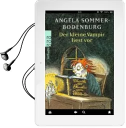 Descargar AudioLibro Der Kleine Vampir Liest vor de Angela Sommer Bodenburg año 2006
