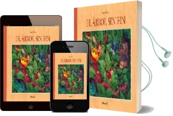 Descargar AudioLibro El Arbol sin fin de Claude Ponti año 2006