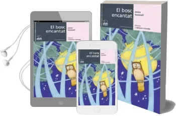 Descargar AudioLibro El Bosc Encantat de Joles Senell año 2006