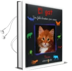 Descargar AudioLibro El gat de Varios Autores año 2006