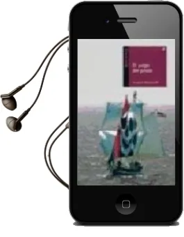 Descargar AudioLibro El Juego del Pirata de Fernando Martinez Gil año 2006