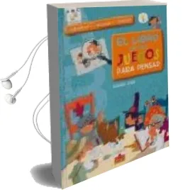 Descargar AudioLibro El Libro de los Juegos para Pensar (Actividad-Bricolaje-Creacion) de Bernard Myers año 2006