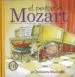 AudioLibro El Pequeño Mozart (Incluye cd) de Anna Obiols