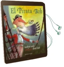 Descargar AudioLibro El Pirata bob (Catala) de Lasky Clark año 2006