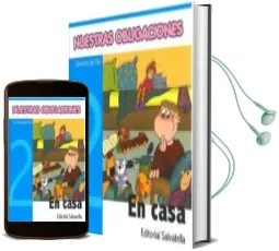 Descargar AudioLibro En Casa de Carmina Del Rio año 2006