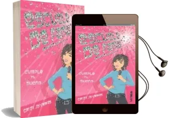 Descargar AudioLibro Escuela de Fama, Cumple tu Sueño de Cindy Jefferies año 2006