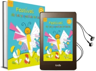Descargar AudioLibro Festival de los Pequeños Artistas 1 de Varios Autores año 2006