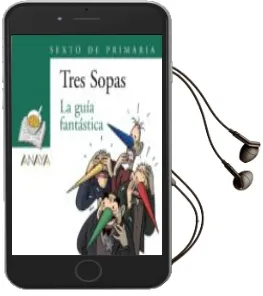 Descargar AudioLibro Guia Fantastica de Varios Autores año 2006