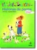 AudioLibro Historias de Perros (el Tigre Lector) de Jana Frey