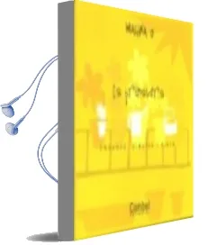 Descargar AudioLibro Imagina 2: La Primavera de Eulalia Martinez año 2006