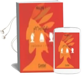 Descargar AudioLibro Imagina: Personatges de Eulalia Martinez año 2006