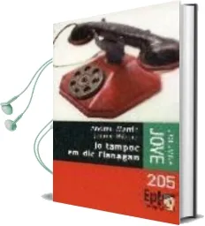 Descargar AudioLibro Jo Tampoc em dic Flanagan de Jaume Ribera año 2006