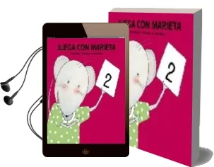 Descargar AudioLibro Juga amb Marieta; 2 de Fina Masgrau año 2006