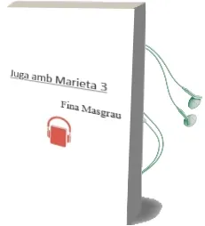 Descargar AudioLibro Juga amb Marieta; 3 de Fina Masgrau año 2006