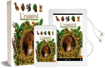 Descargar AudioLibro L Esquirol de Varios Autores año 2006