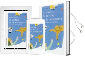 Descargar AudioLibro La Cortina de la Mainadera de Virginia Woolf año 2006