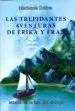 AudioLibro Las Trepidantes Aventuras de Érika y Fran ii: Misión en la Isla del Ciclope de Marianela Ibañez