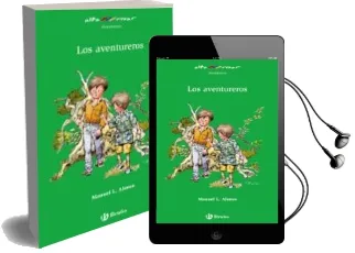 Descargar AudioLibro Los Aventureros de Manuel L. Alonso año 2006
