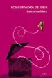 AudioLibro Los Cuidados de Julia de Irantzu Landaluce