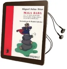 Descargar AudioLibro Mala Baba : Antologia Malvada de Poesia Infantil Española de Miguel Salas Diaz año 2006