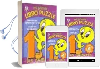 Descargar AudioLibro Mi Primer Libro Puzzle: Las Horas de Varios Autores año 2006