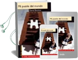 Descargar AudioLibro Mi Puzzle del Mundo de Daniel Bautista año 2006