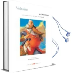 Descargar AudioLibro Micromegas de Voltaire año 2006