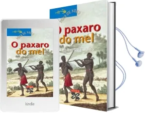 Descargar AudioLibro O Paxaro do mel de Adolfo Caamaño año 2006