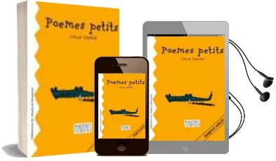 Descargar AudioLibro Poemes Petits de Lola Casas año 2006