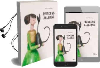 Descargar AudioLibro Princess Allbring de Patacrua año 2006