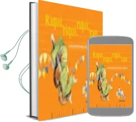 Descargar AudioLibro Riqui, Riqui, Riqui, ran de David Marquez año 2006