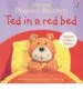 AudioLibro Ted in a red bed (Phonics Readers) de Phil Roxbee Cox