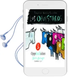 Descargar AudioLibro The Oppbullsites ii = Opuestoros ii (Edicion Bilingue Español-Ing Les) de Sebastian Garcia Schnetzer año 2006