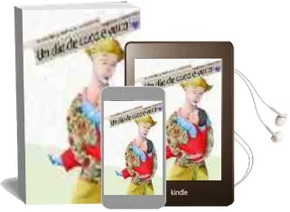 Descargar AudioLibro Un dia de Caca e Vaca de Fina Casalderrey año 2006