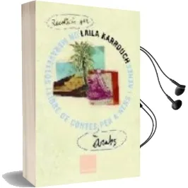 Descargar AudioLibro Un Meravellos Llibre de Contes Arabs per a Nens i Nenes de Laila Karrouch año 2006