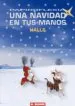 AudioLibro Una Navidad en tus Manos de Halle