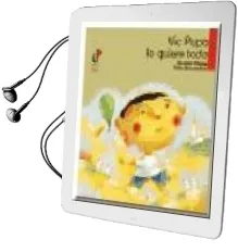 Descargar AudioLibro Vic Pupo lo Quiere Todo de Vicente Vilana año 2006