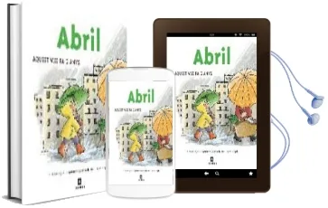 Descargar AudioLibro Abril de Laura Espot año 2006