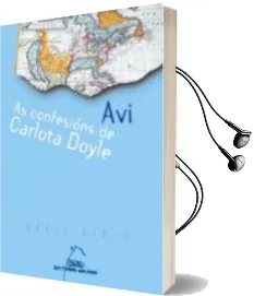 Descargar AudioLibro As Confesions de Carlota Doyle de Avi año 2006