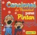 AudioLibro Canciones de Navidad para Pintar de Montse Reig