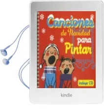 Descargar AudioLibro Canciones de Navidad para Pintar de Montse Reig año 2006